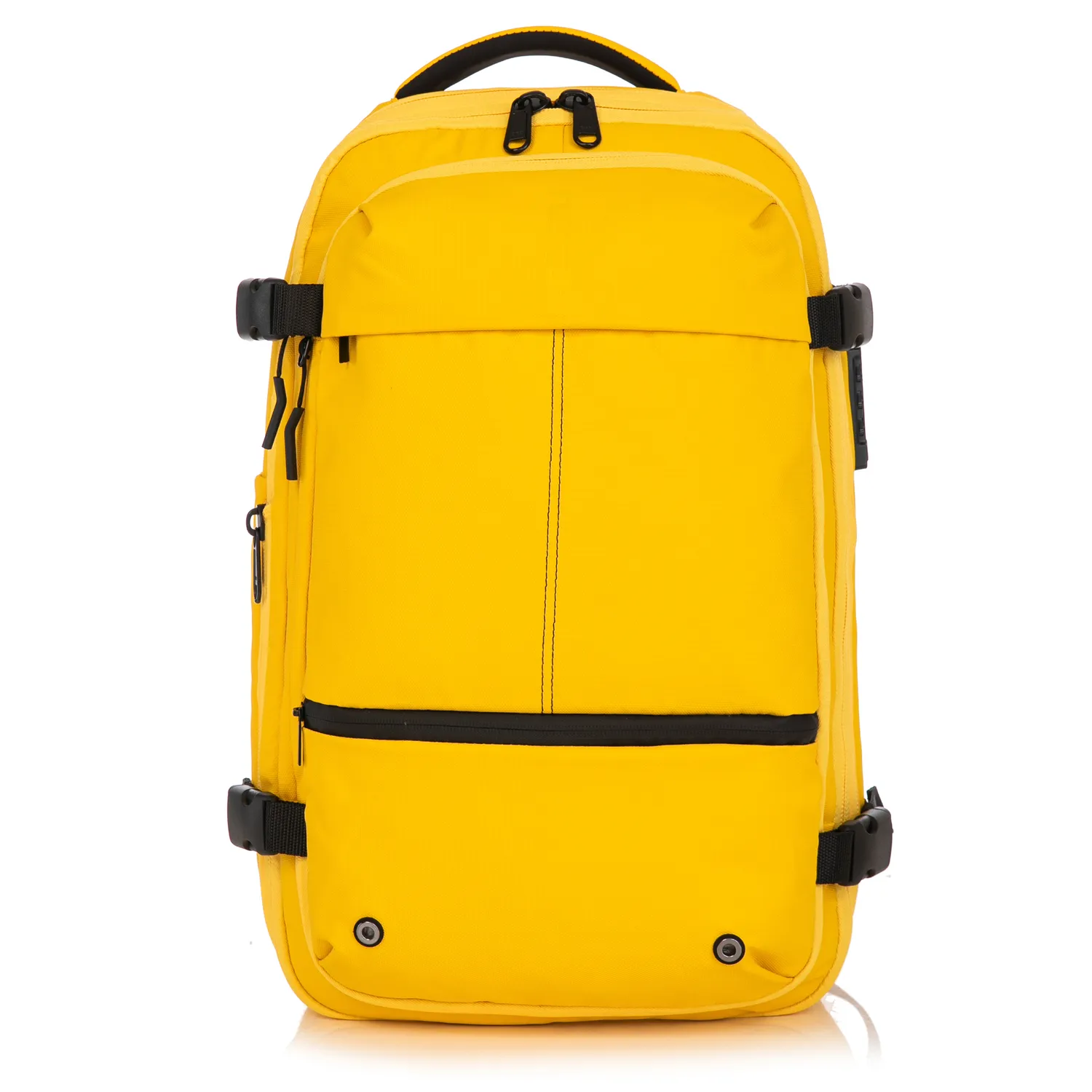 CELIMS V2 zaino viaggio 36L con pompa sottovuoto