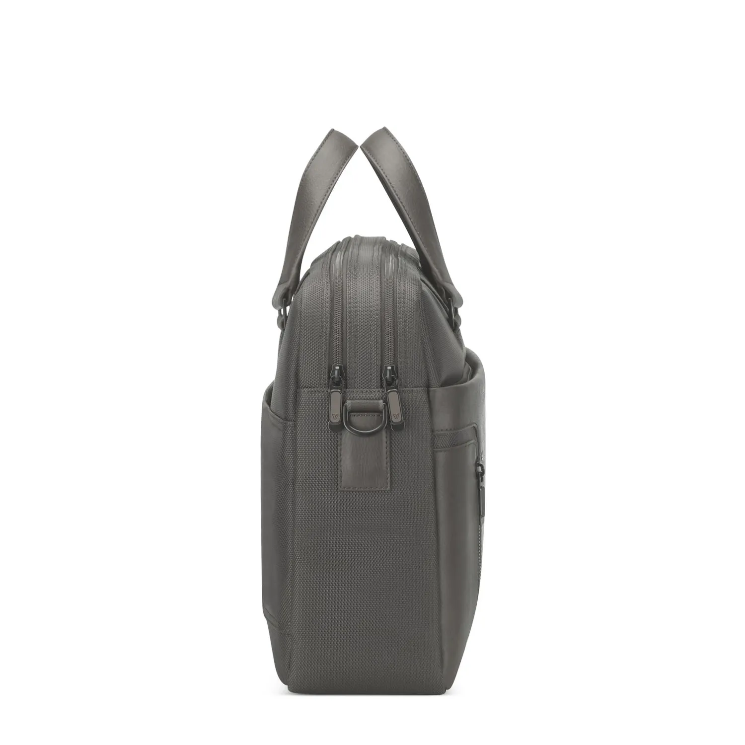 Roncato Panama 4.0 cartella ufficio 15.6" nera