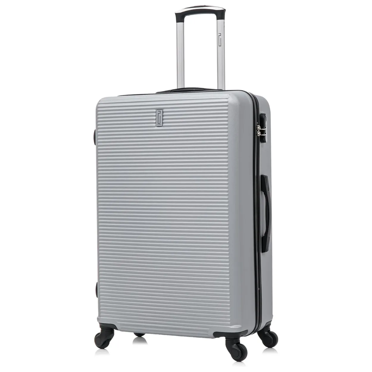 CELIMS Valigia Stiva XL 75 cm ABS 23 kg