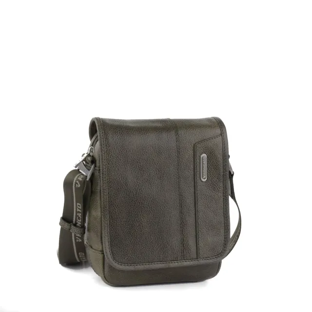 Roncato Panama Dlx borsello utility uomo pelle