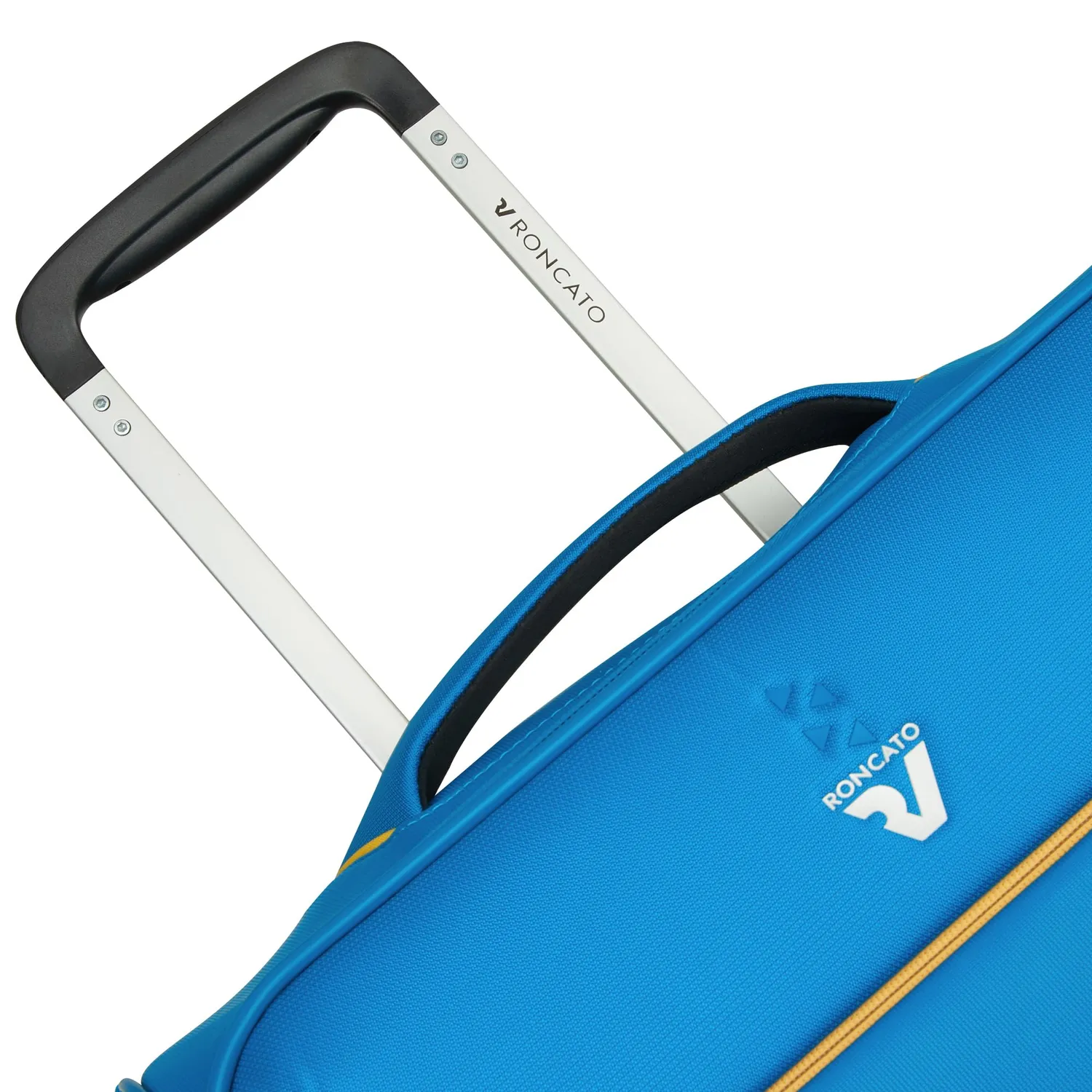 Roncato Crosslite trolley cabina Java espandibile 42L