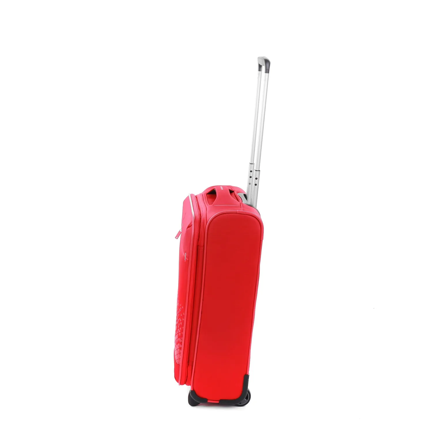 Roncato Crosslite Trolley Cabina 2 Ruote 55 cm 42 L Rosso espandibile