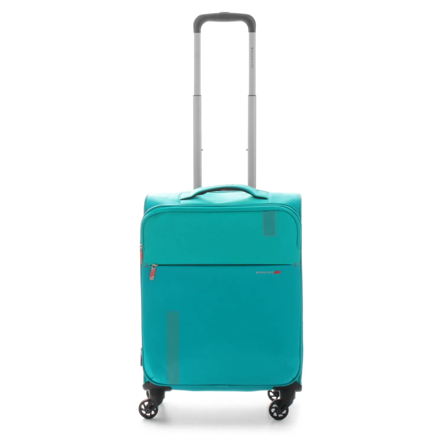 Roncato Speed trolley bagaglio a mano 55 cm zaffiro espandibile