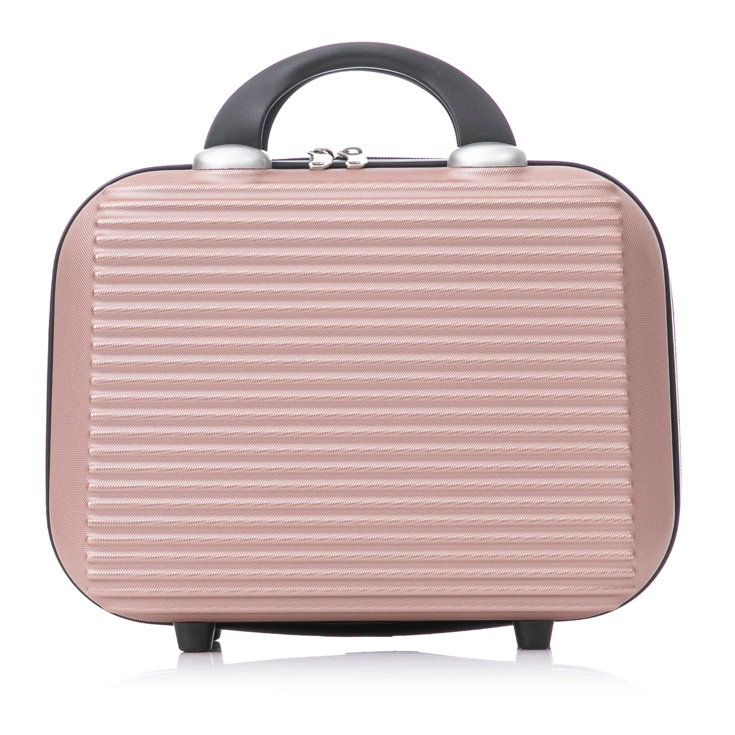 CELIMS Vanity 30 cm Beauty Case Rigido ABS Compatto