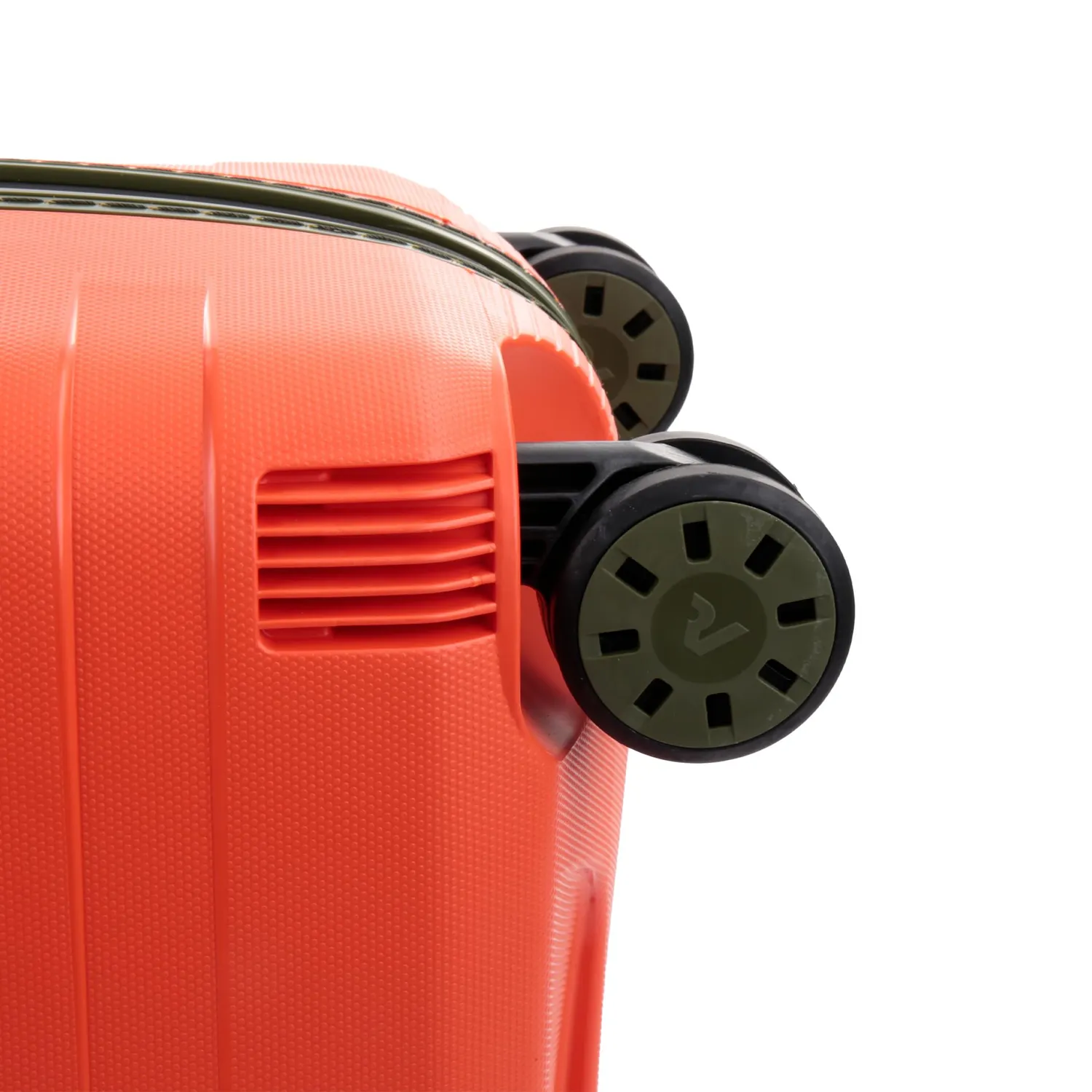 Roncato Speed borsa cabina arancio tasca frontale