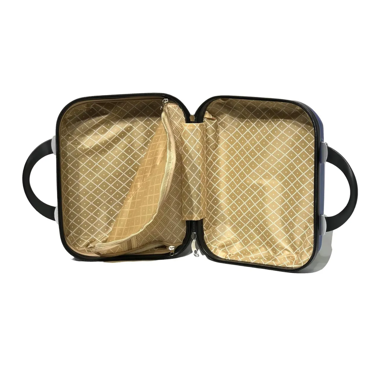 CELIMS AeroWave S trolley cabina 55 cm con beauty case ABS