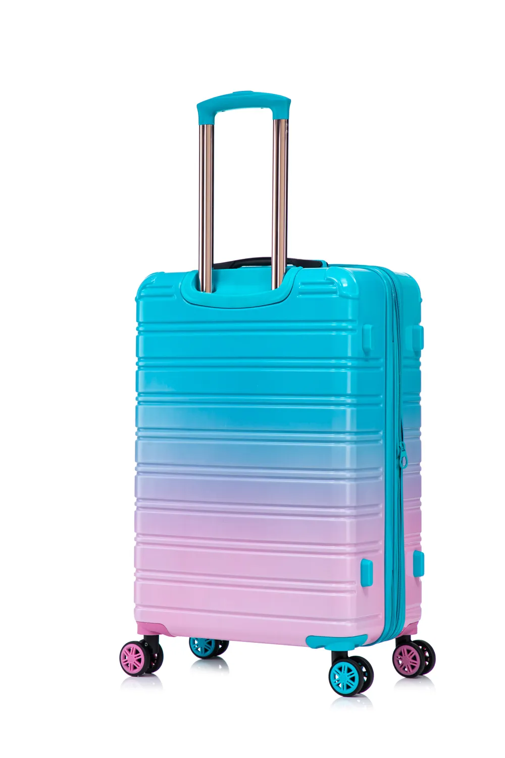 CELIMS Serena Valigia Cabina S 55cm policarbonato ocean sunset