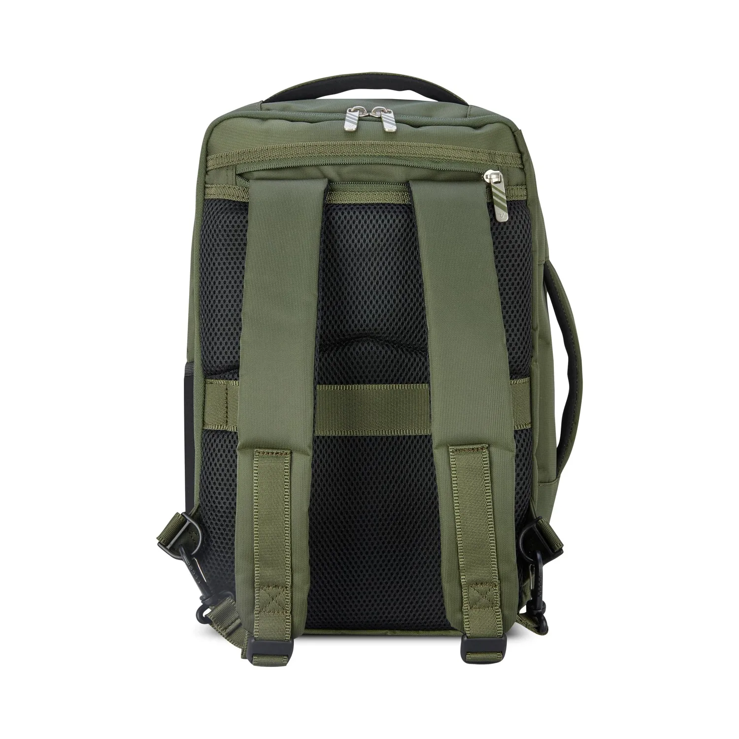Roncato Speed Ryanair Zaino da Viaggio Verde Militare 20L