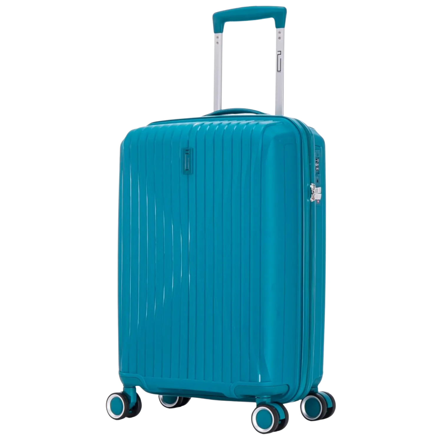 CELIMS SkyCruiser Valigia Cabina 55 cm Polipropilene