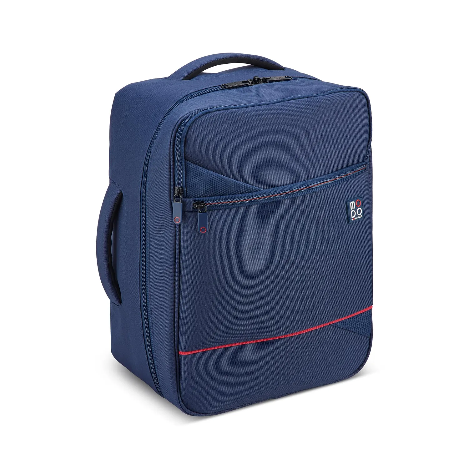 Modo Eclipse 2.0 zaino viaggio 40x30x20 Verde Militare