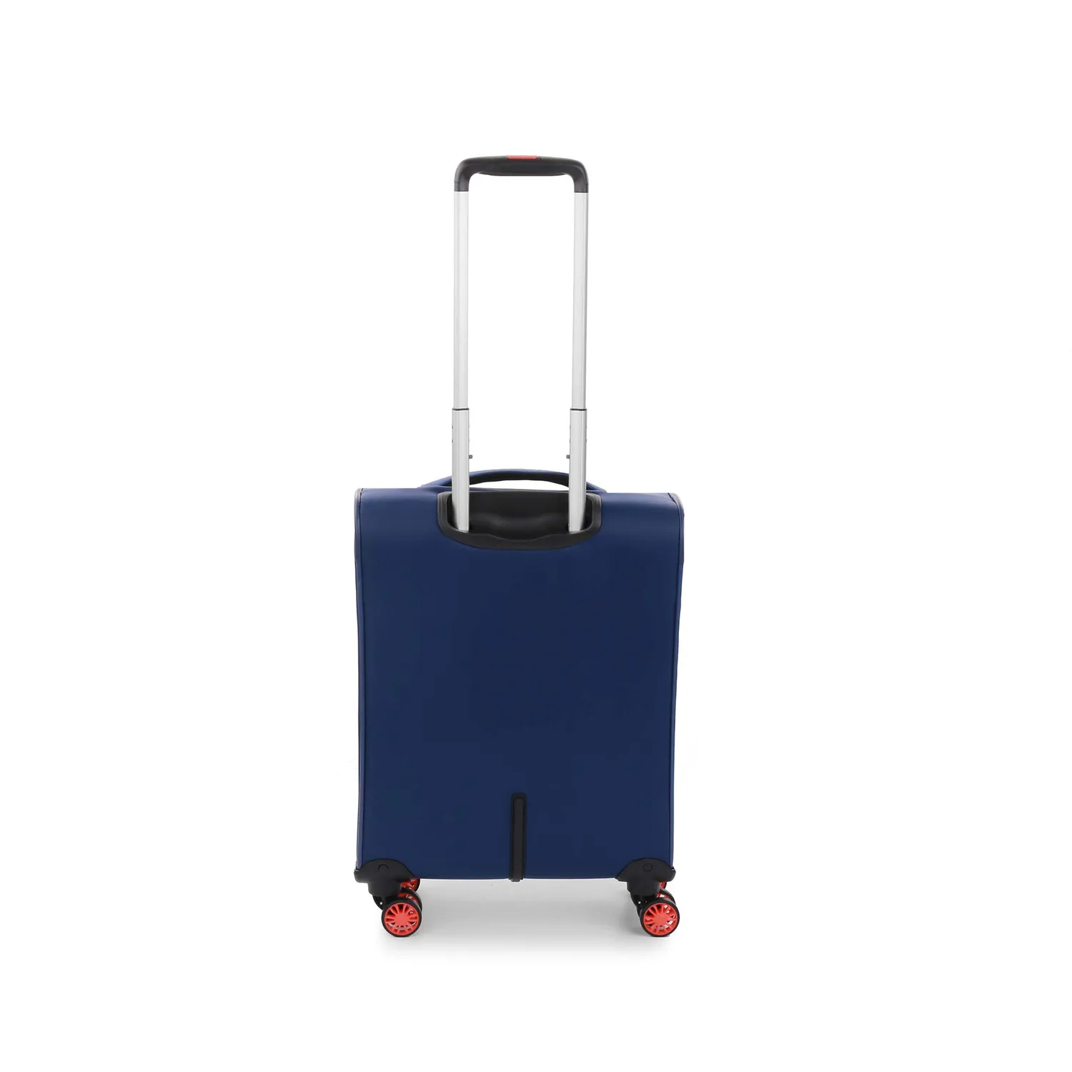 Roncato Crosslite trolley cabina 55x40x20/23 blu espandibile