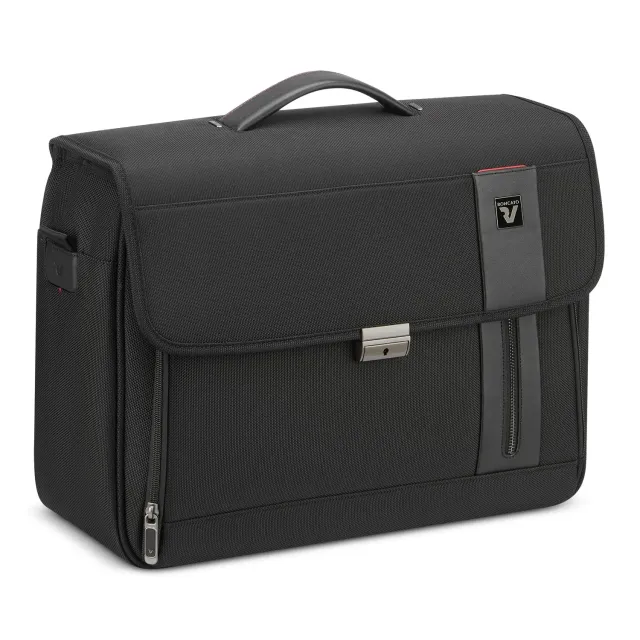 Roncato Cambridge Borsa Porta Computer 15.6" Nylon