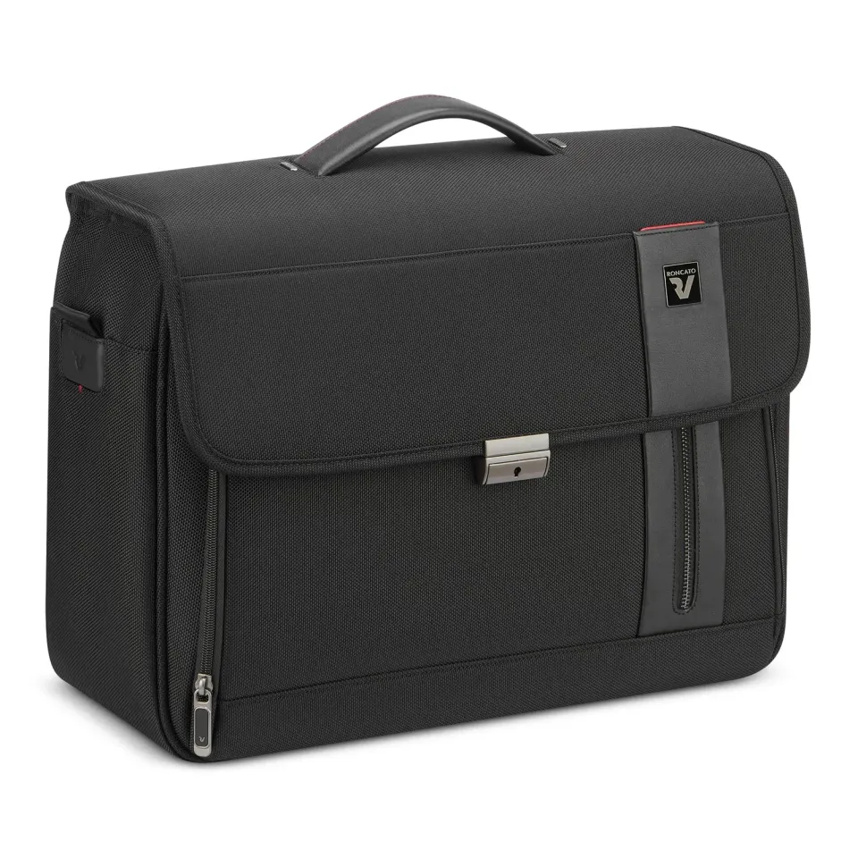 Roncato Cambridge Borsa Porta Computer 15.6" Nylon