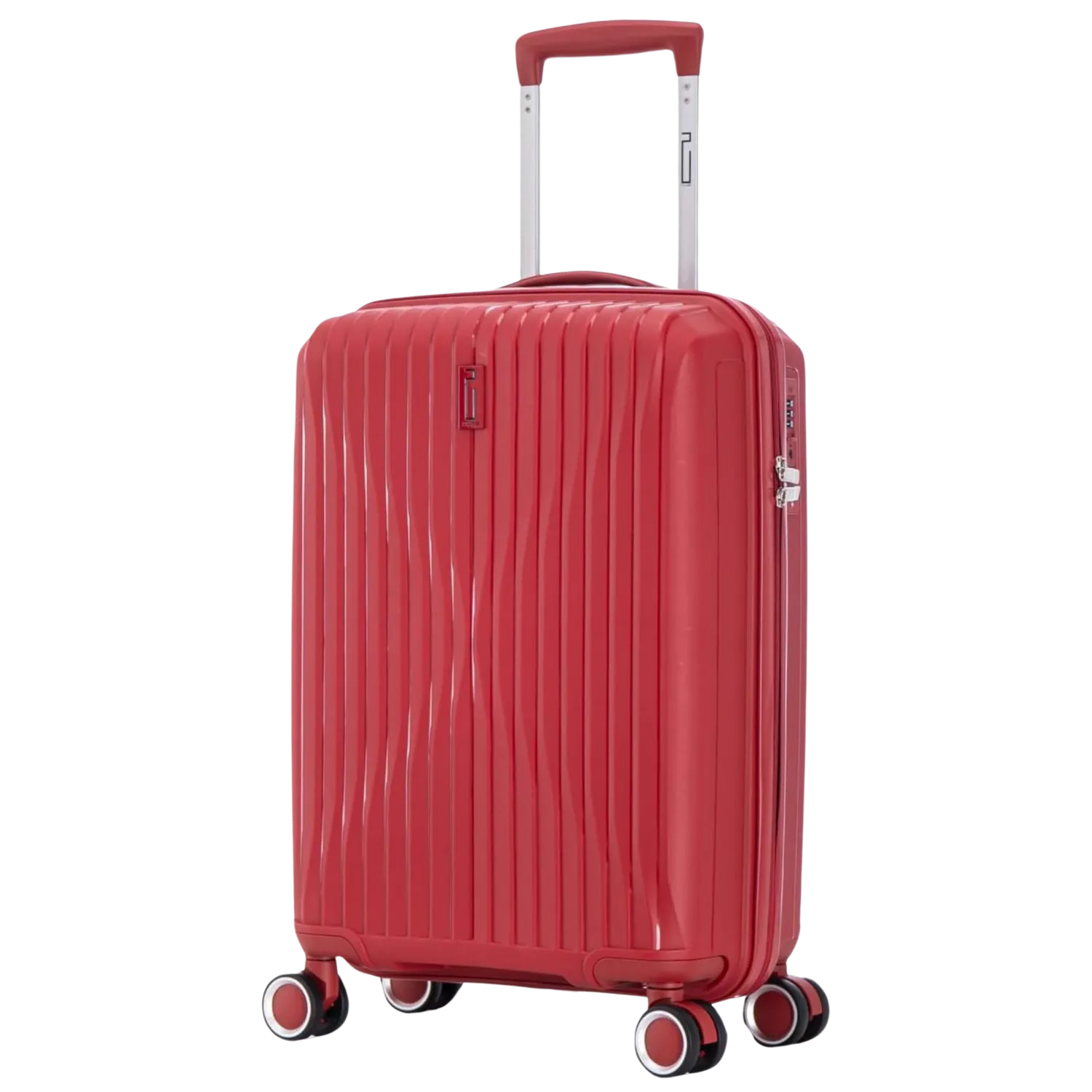 CELIMS SkyCruiser S valigia cabina 55 cm rigida