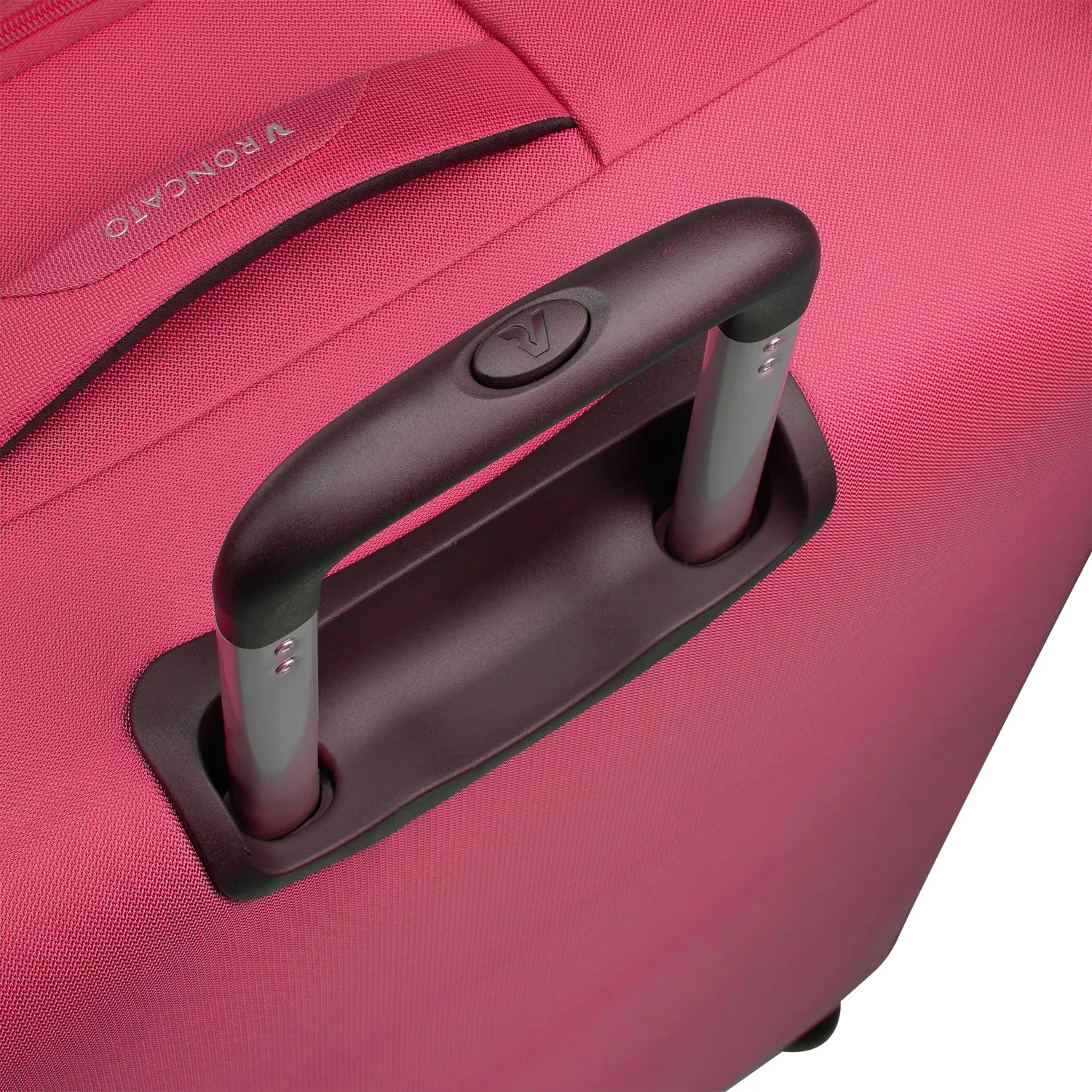 Roncato Twin trolley medio 65 cm morbido TSA