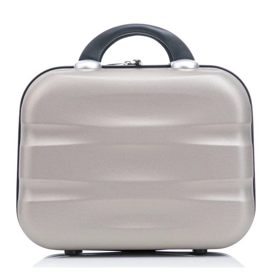 CELIMS Vanity 35 cm beauty case ABS rigido