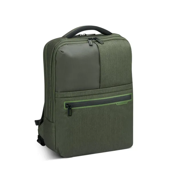 Roncato Trial S zaino lavoro 16 l verde militare PC 14