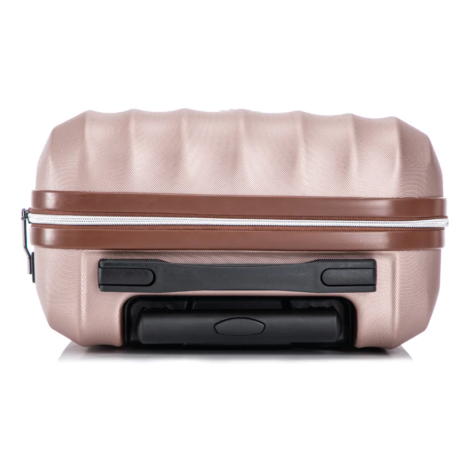 CELIMS Liberté XS 45 cm valigia cabina ABS leggera