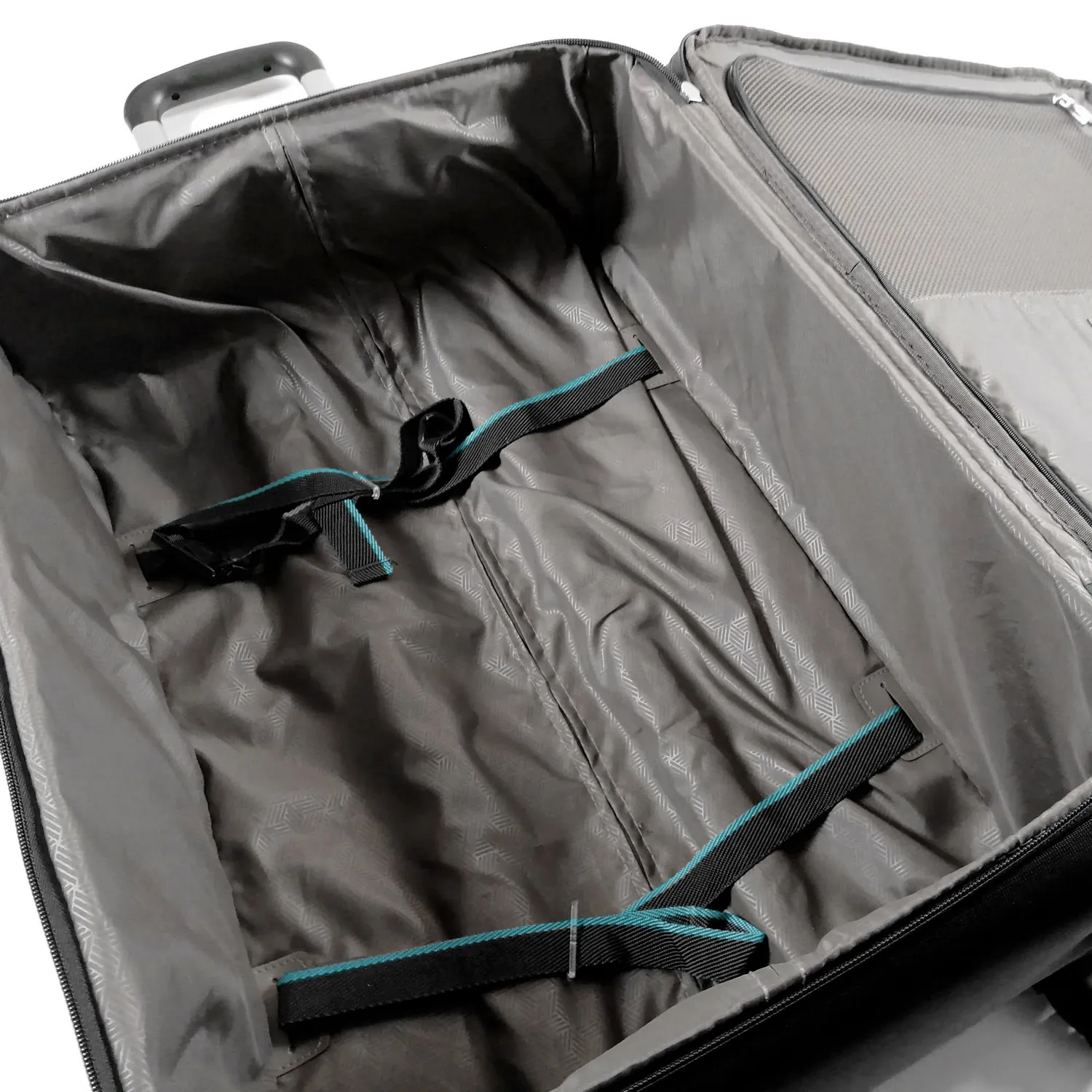 Roncato Speed trolley XL 92 cm nero zaffiro espandibile