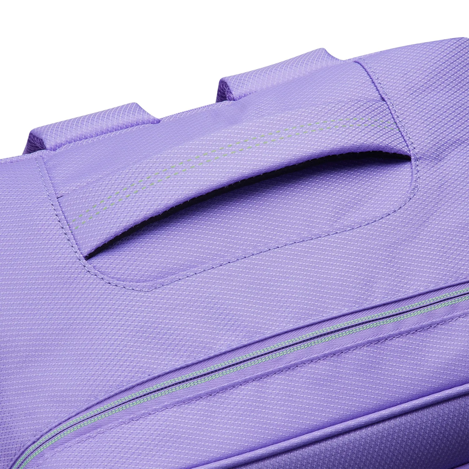 Roncato Flyover Zaino da viaggio 40x30x20 Lavanda 24L