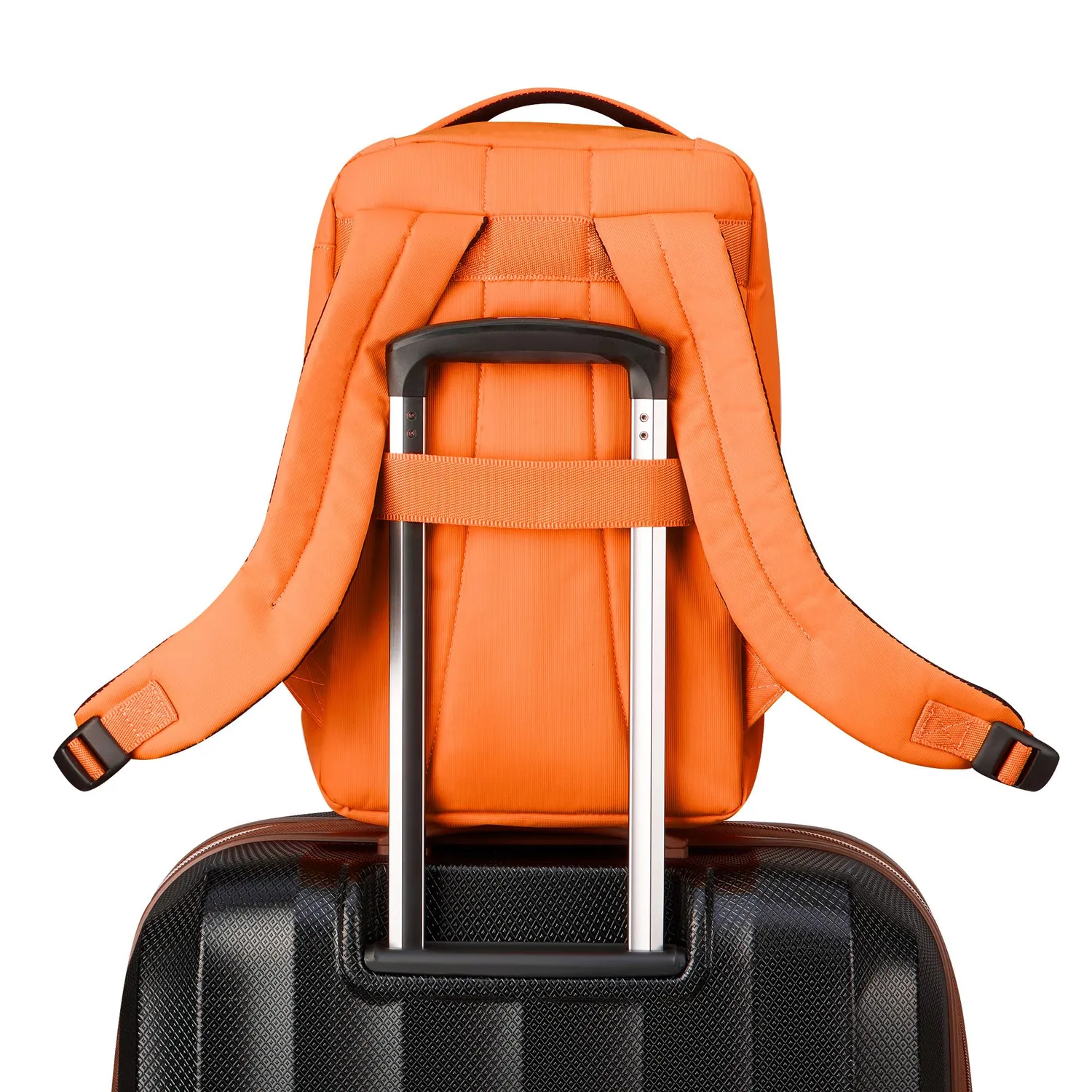 Roncato Crosslite Ryanair zaino 40x20x25 mango 20L