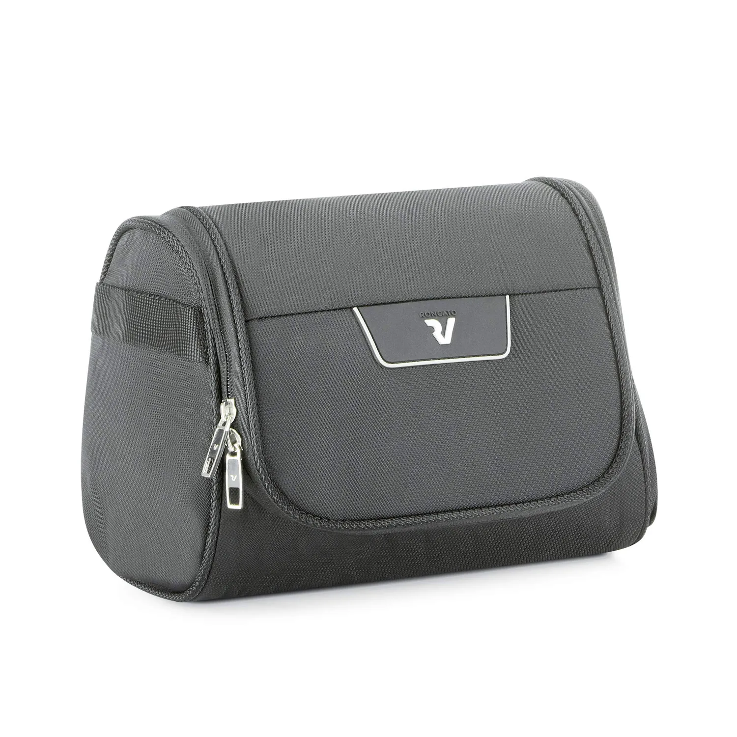 Roncato Joy necessaire viaggio Antracite gancio 25x19x15