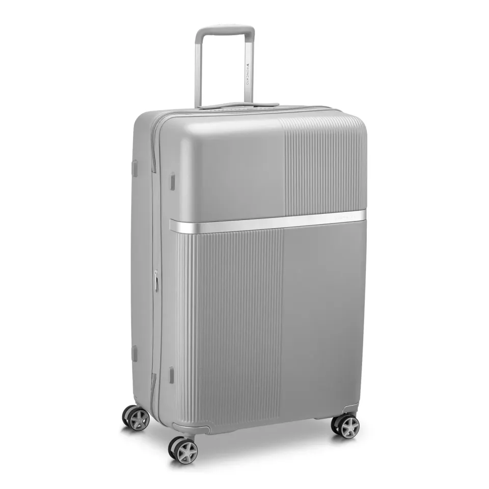 Roncato Airglam Trolley Grande 77 cm Grigio Perla