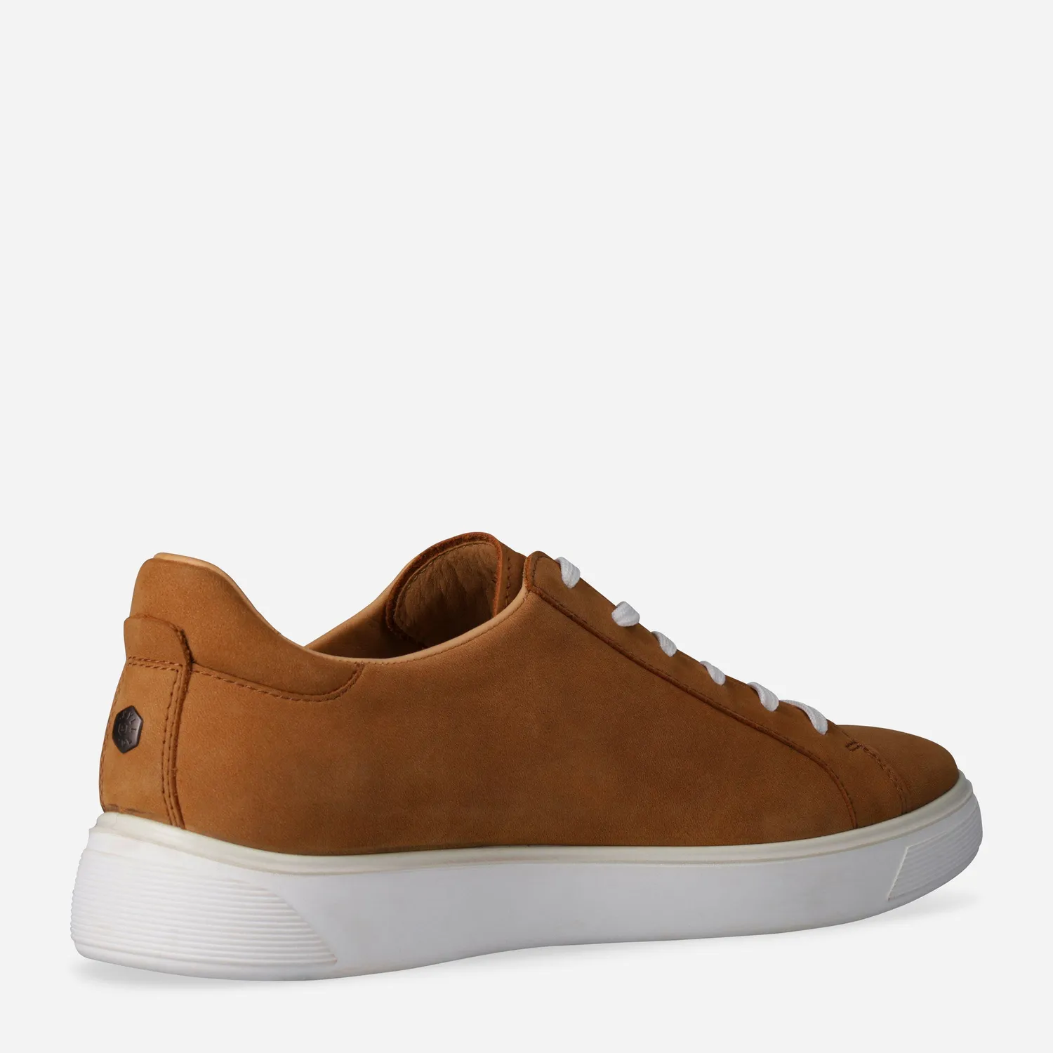 Jekyll & Hide Seattle sneaker uomo pelle nere