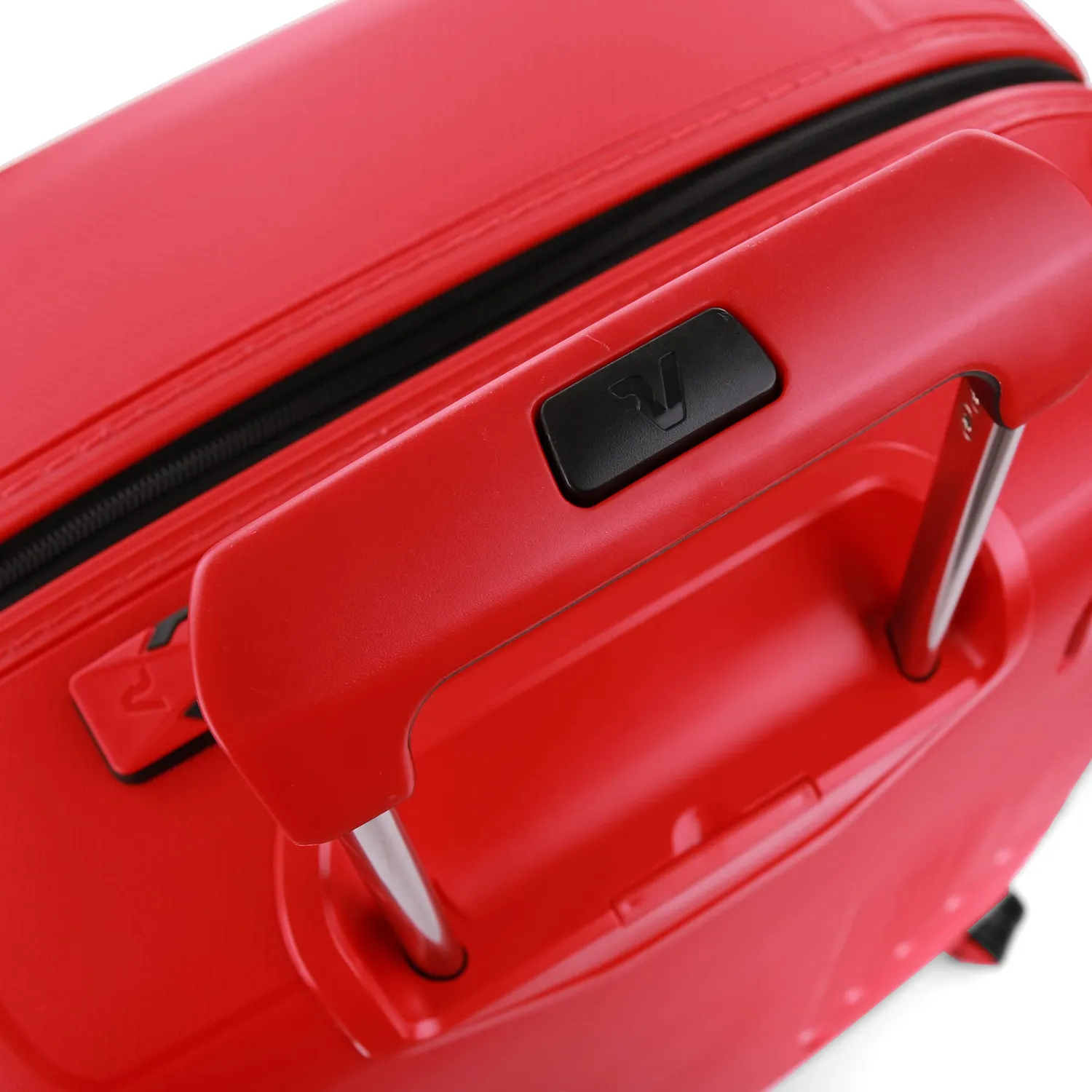 Roncato Ypsilon 4.0 Trolley Medio 69 cm Blu Notte Espandibile