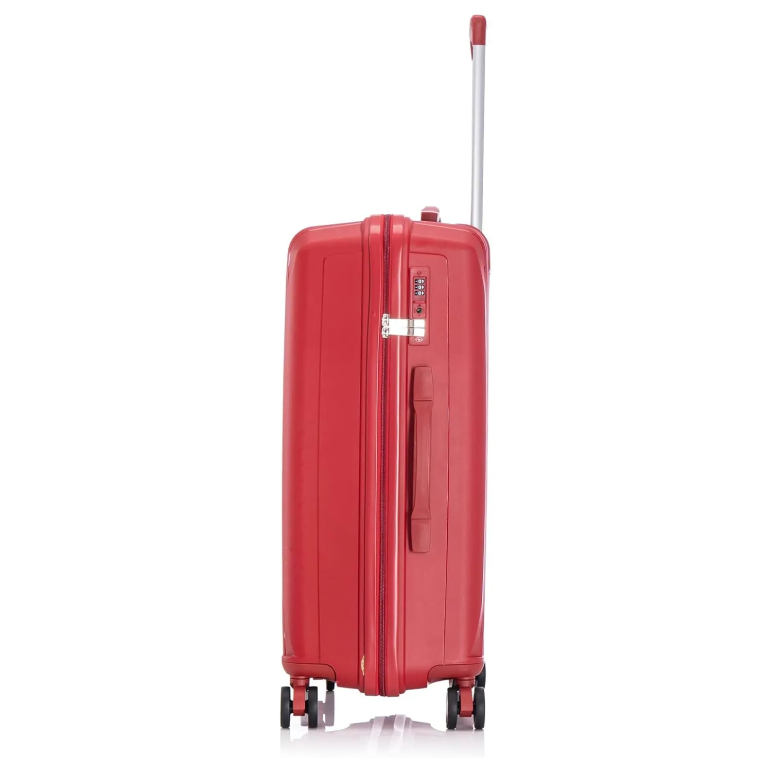 CELIMS SkyCruiser S valigia cabina 55 cm rigida