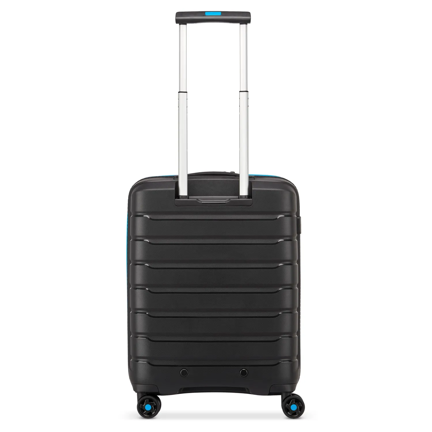 Roncato B-Flying Neon trolley cabina 55 cm nero