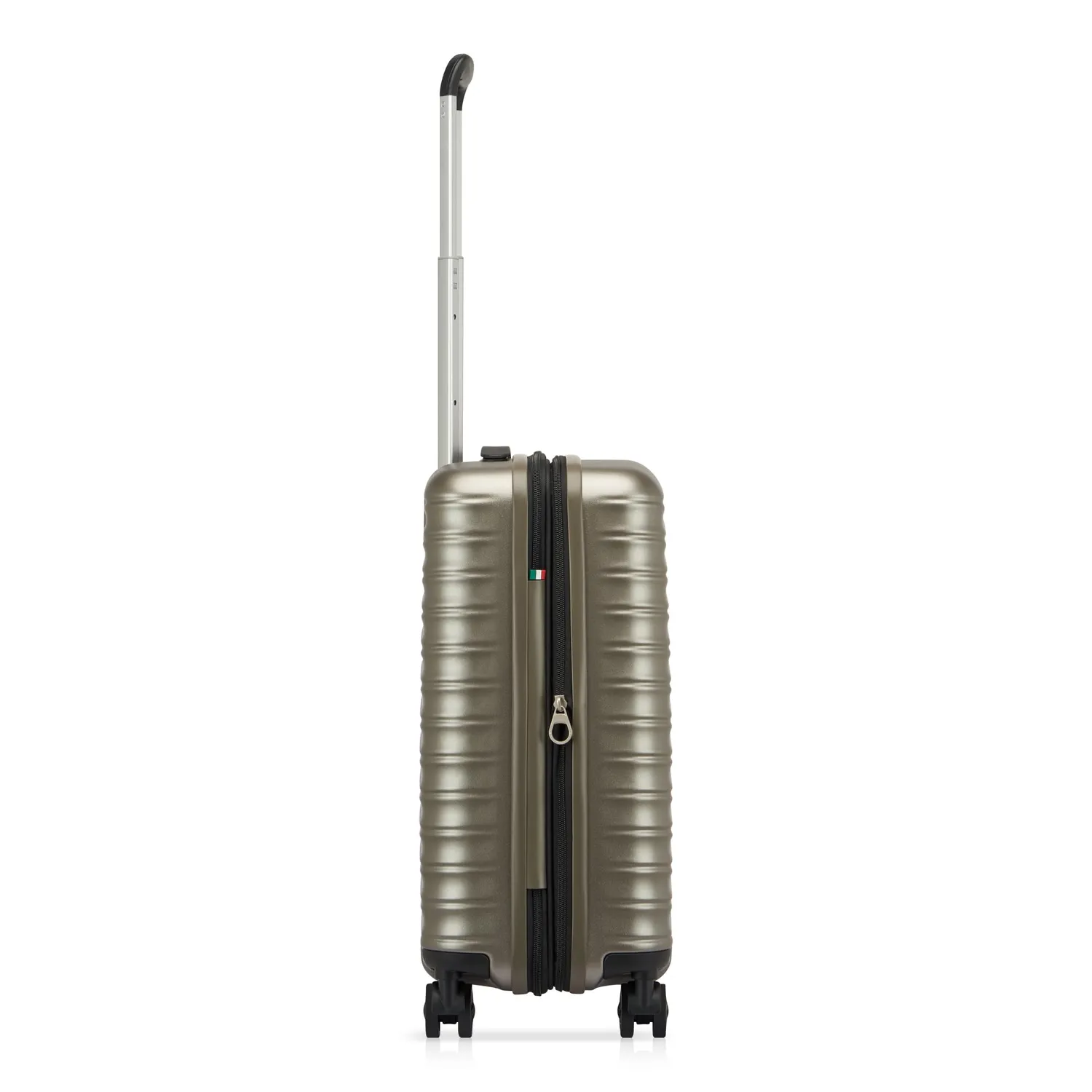 Roncato Wave DLX trolley bagaglio a mano champagne 40 L