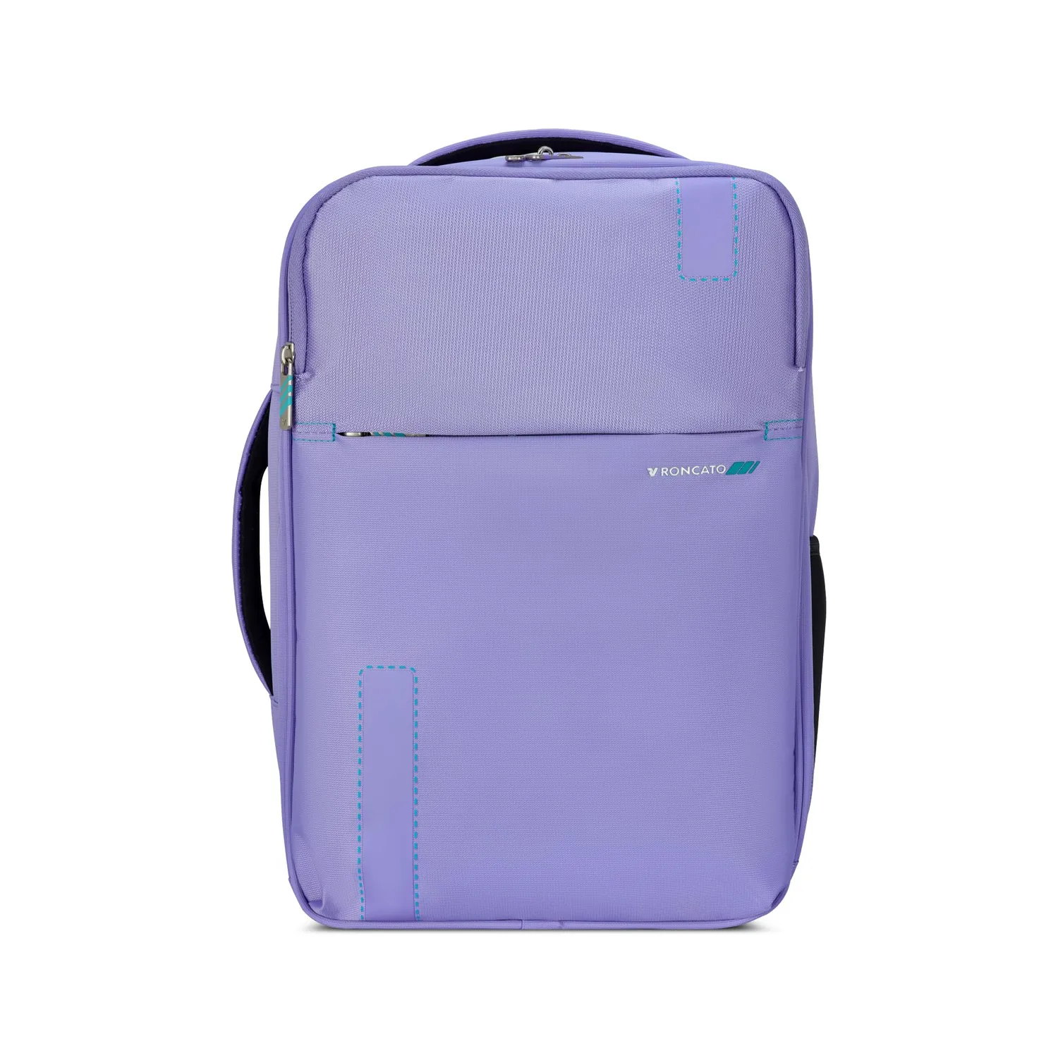 Roncato Speed Ryanair Zaino da Viaggio Lavanda 20 L 40cm