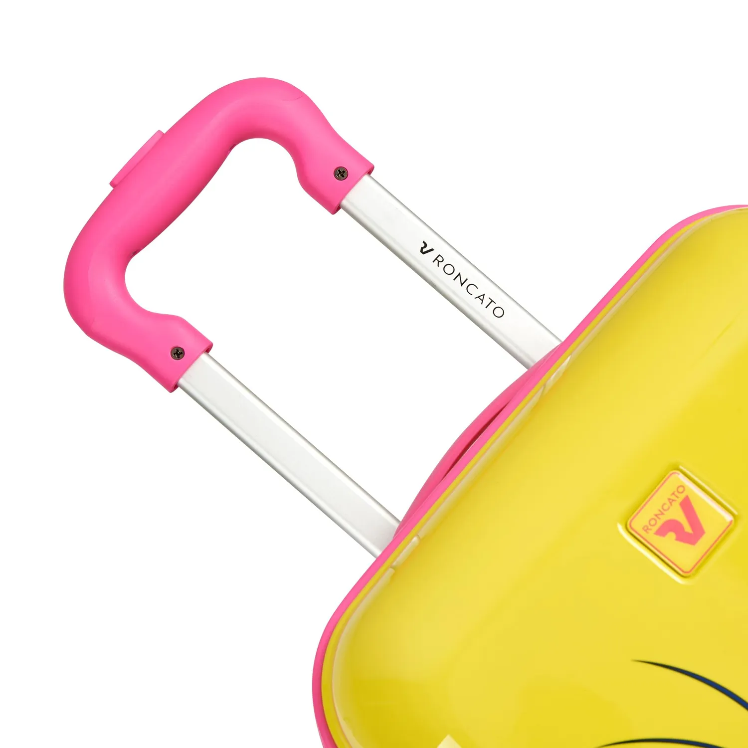 Roncato Looney Tunes Easyjet Trolley 27L Titti bimbi