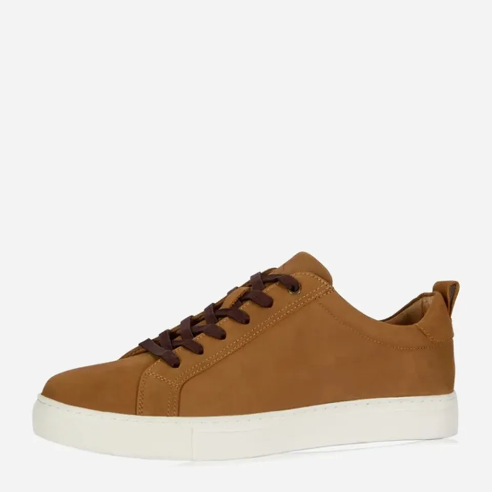 Jekyll & Hide Seattle sneaker uomo pelle nere