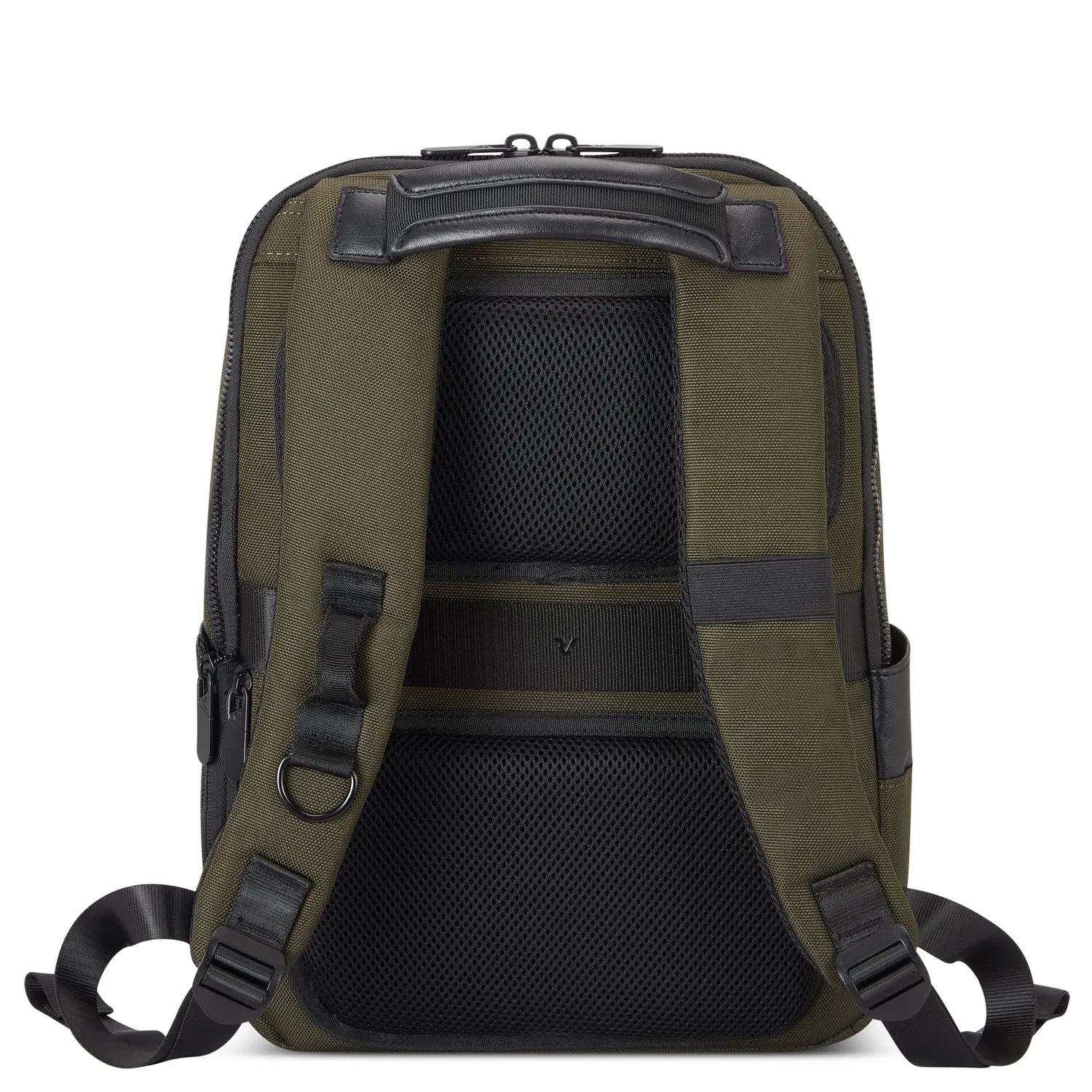 Roncato Nevada Zaino PC 14" 28x41x13 cm Idro Grigio Scuro