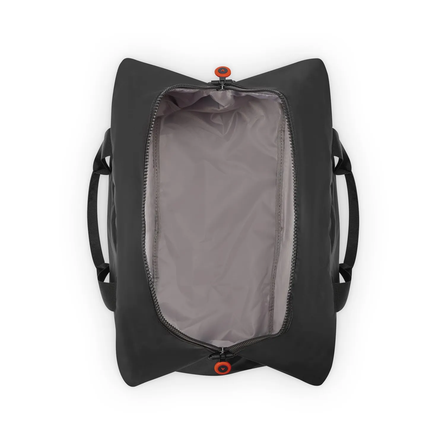 Roncato Compact Borsa Cabina Arancione Brillante Pieghevole