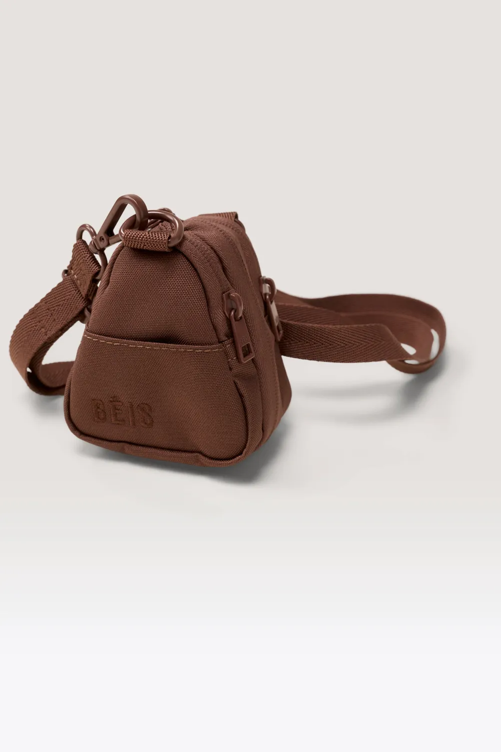 Beis Expandable Crossbody Charm tracollina Maple espandibile