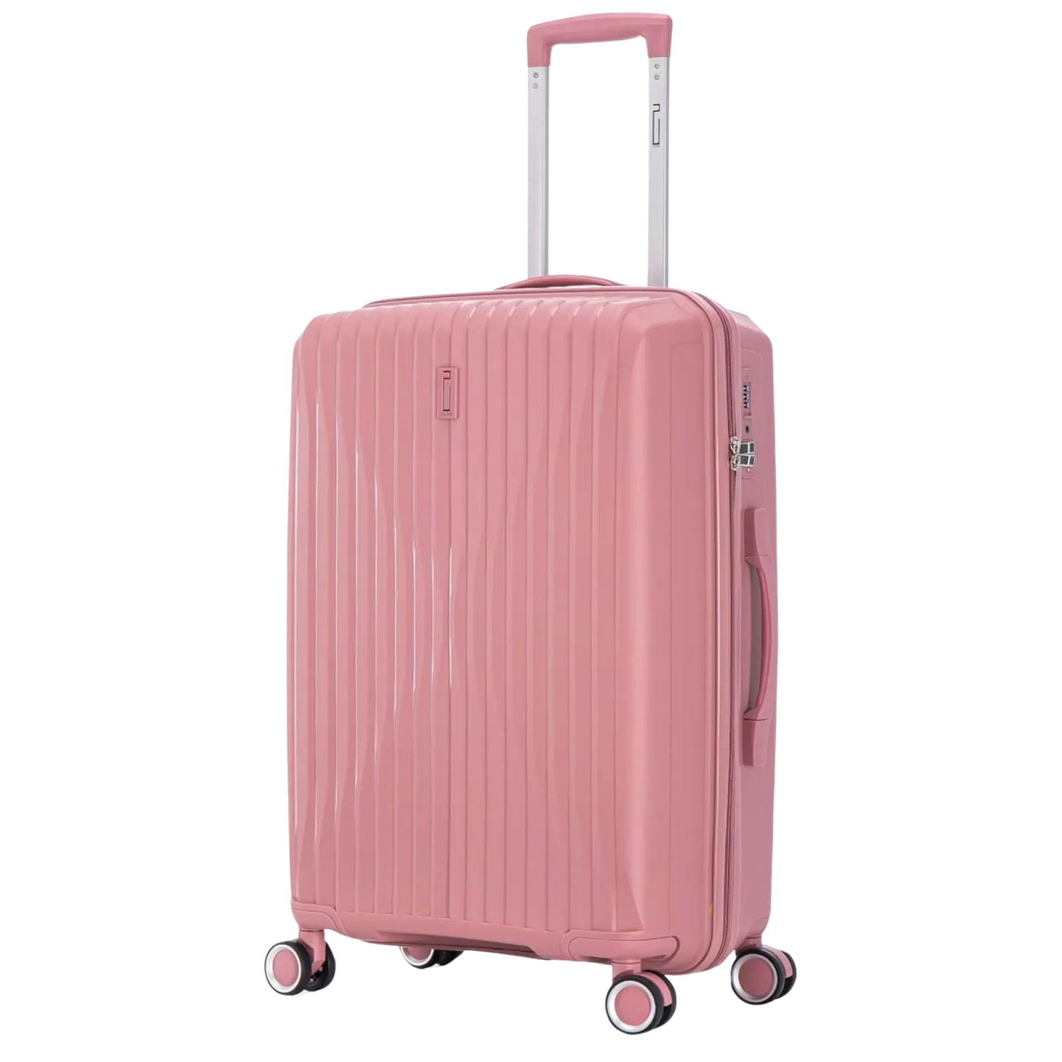 CELIMS SkyCruiser L Valigia Stiva 65cm Polipropilene
