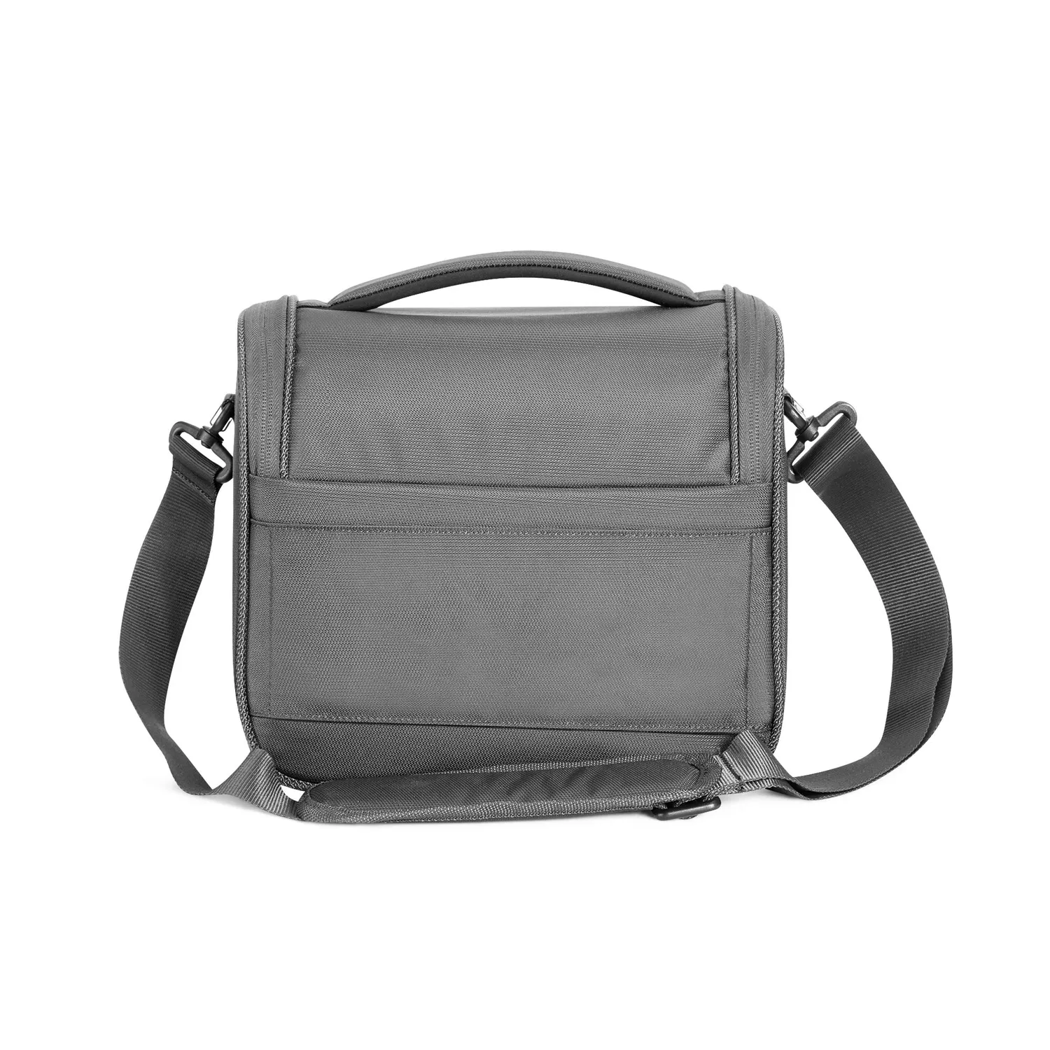 Roncato Joy beauty case antracite rigido