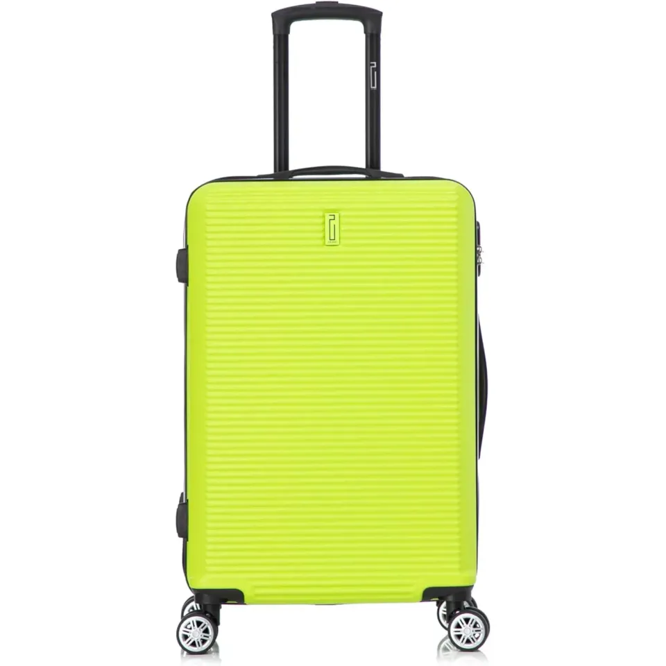 CELIMS L 65 cm valigia da stiva ABS leggera