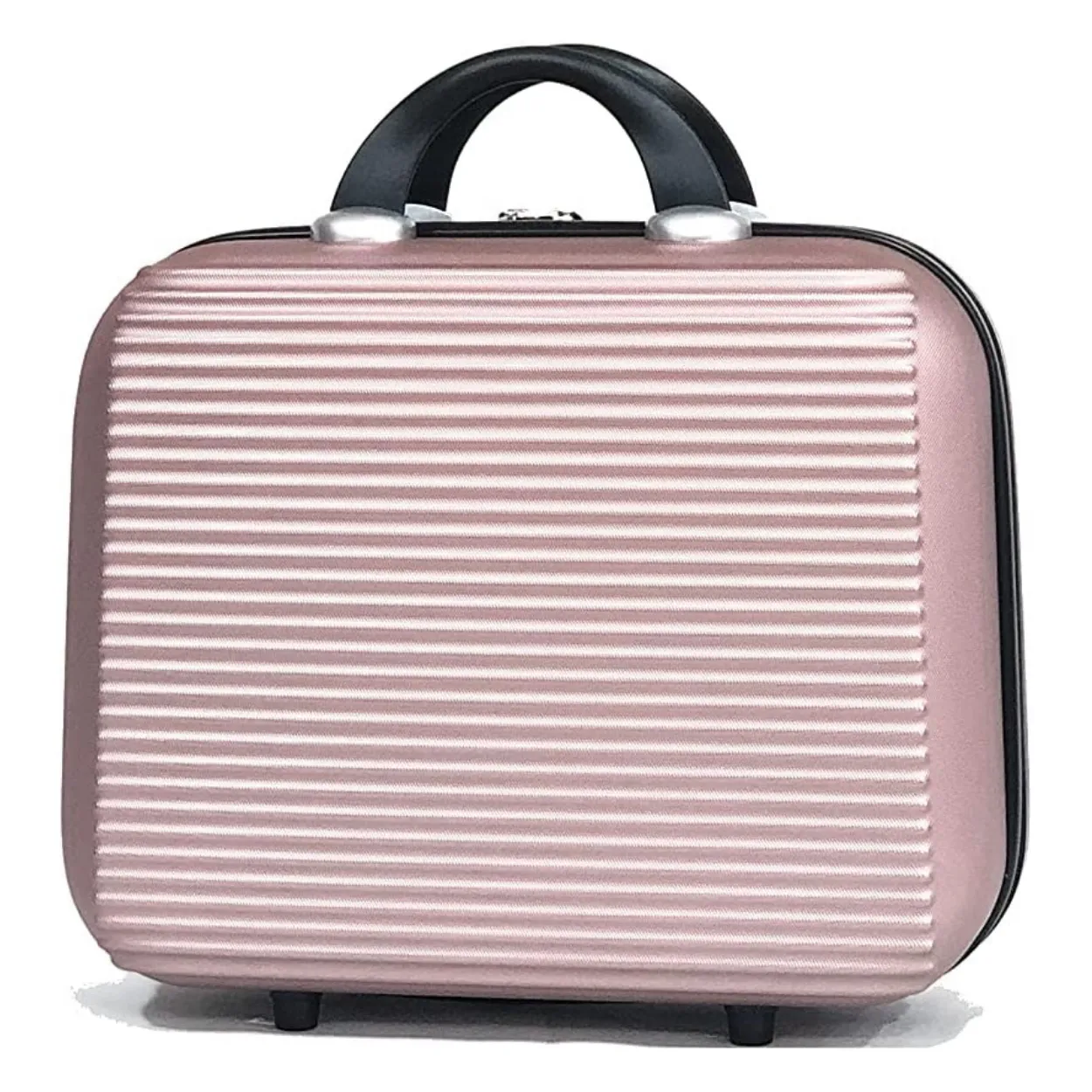 CELIMS Beauty Case beauty case 35 cm arancione ABS