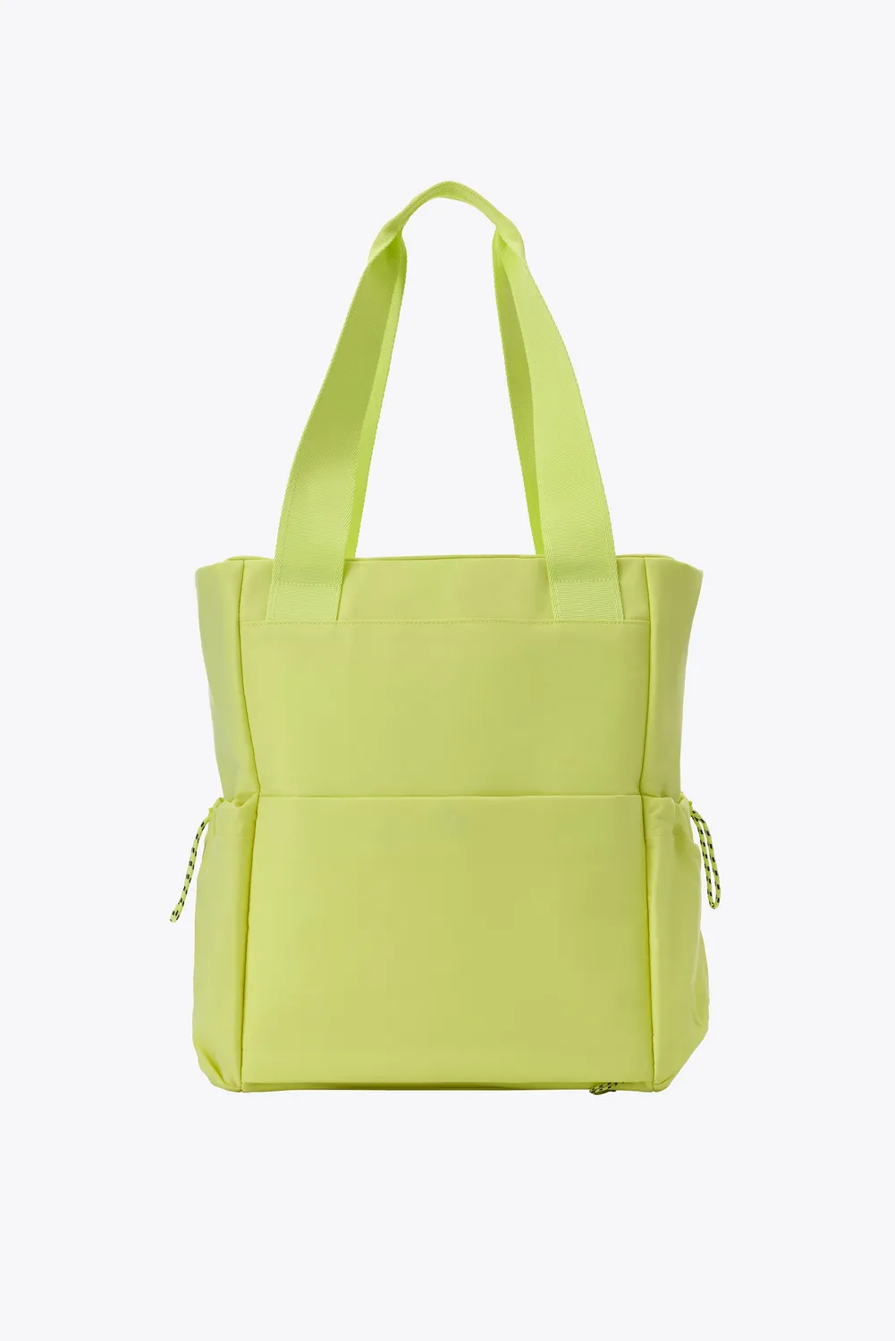 Beis Sport Tote borsa tote viaggio Limone palestra laptop