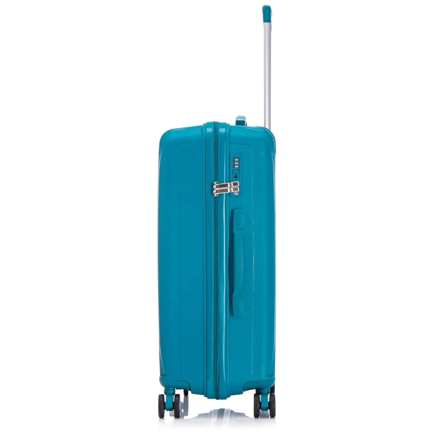 CELIMS SkyCruiser XL 75 cm valigia stiva polipropilene