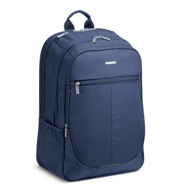 Roncato Easy Office 2.0 zaino porta PC 17 Blu Notte 27L