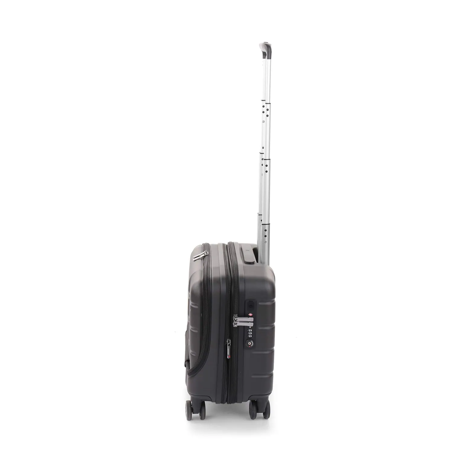 Roncato Biz 4.0 trolley porta pc 11" nero 30 L USB