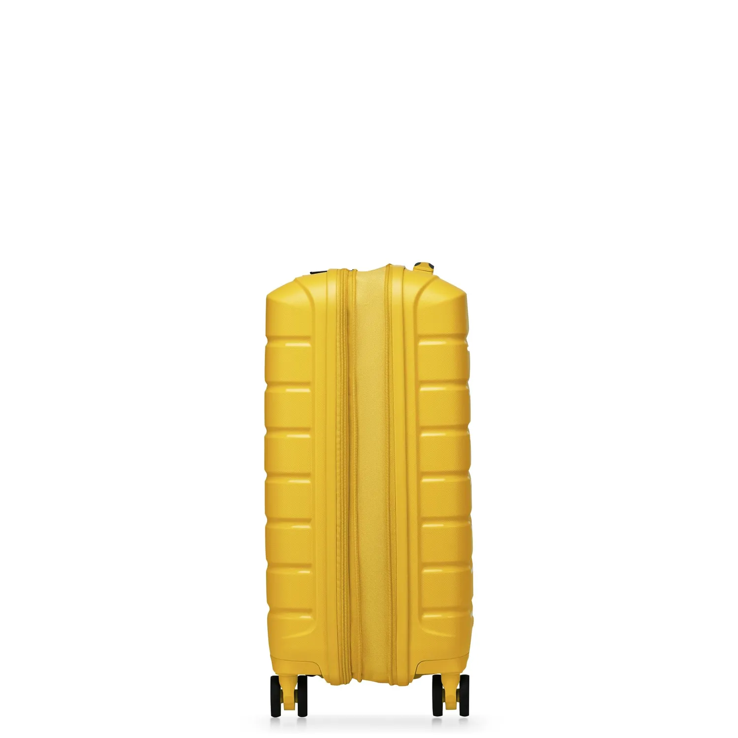 Roncato Butterfly trolley cabina 4 ruote giallo sole