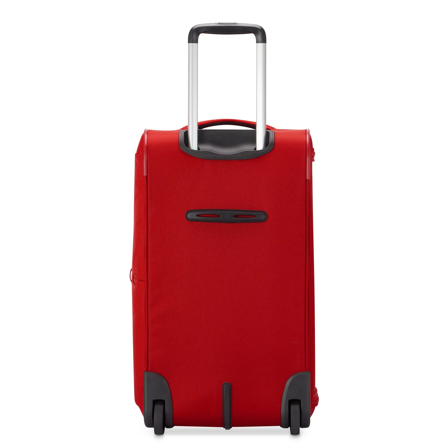 Roncato Ironik 2.0 borsone trolley rosso medio