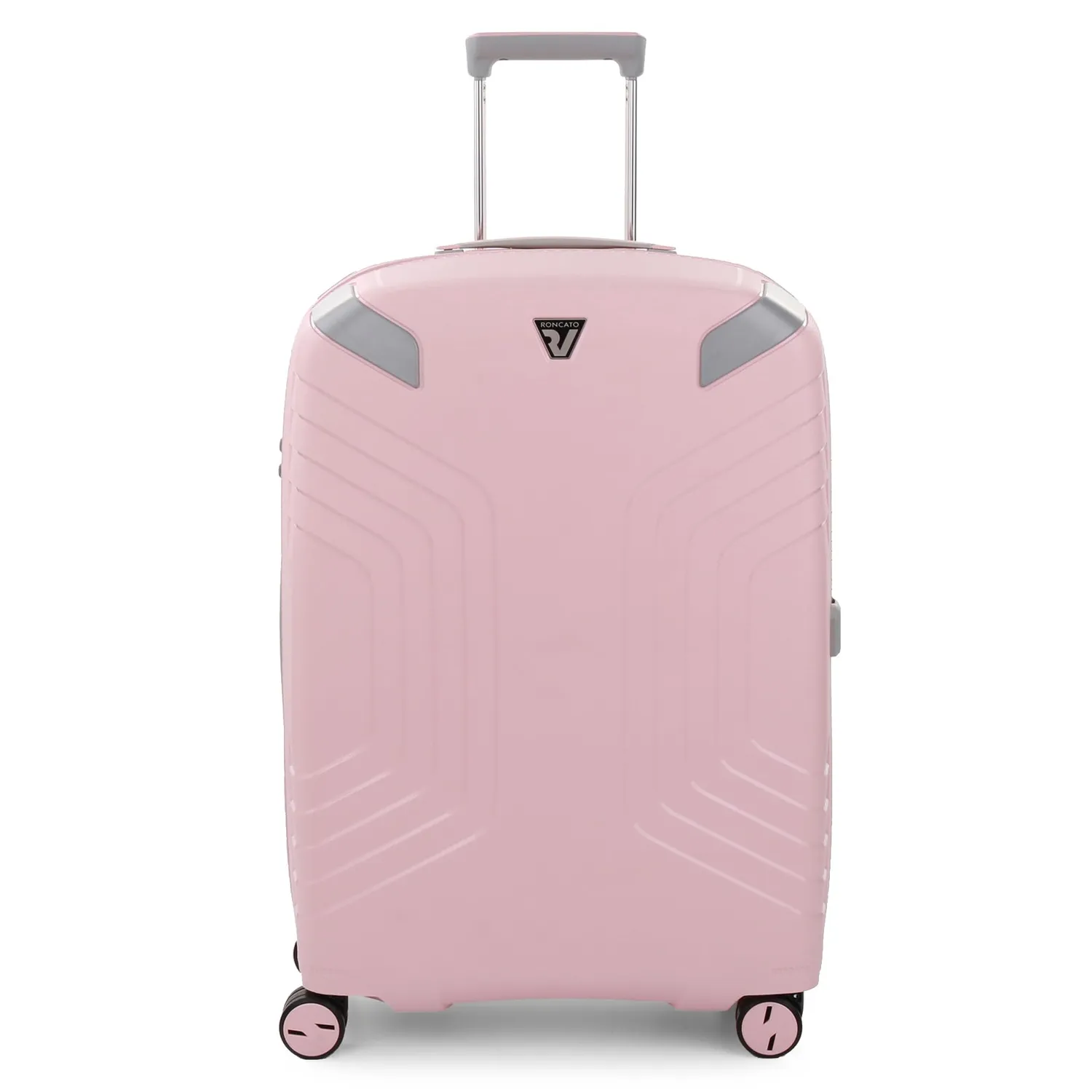 Roncato Ypsilon 2.0 Trolley Rigido Medio Quarzo 69 cm 90 L