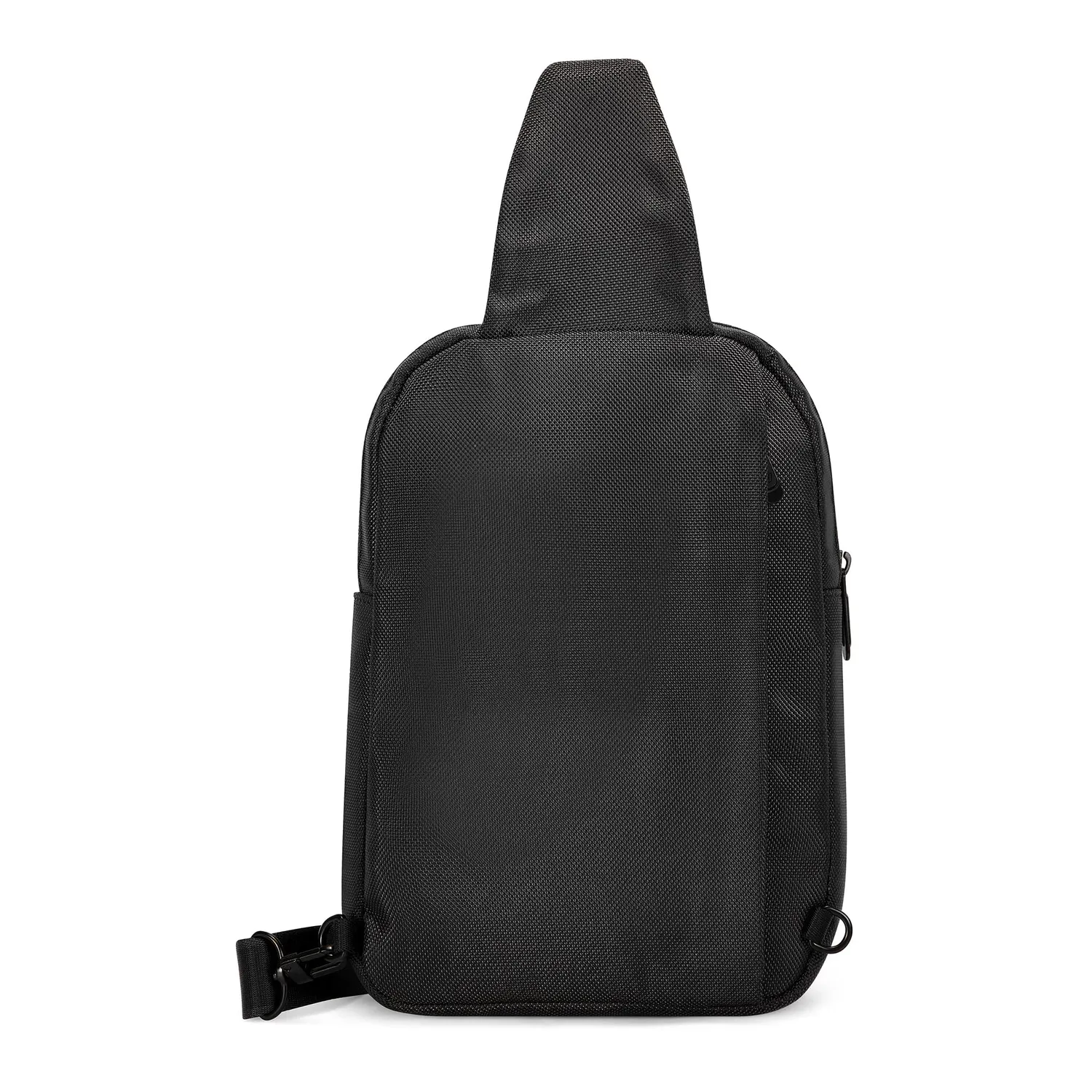 Roncato Panama 4.0 borsello uomo Nero nylon